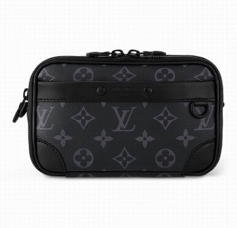 LV Handbags 389